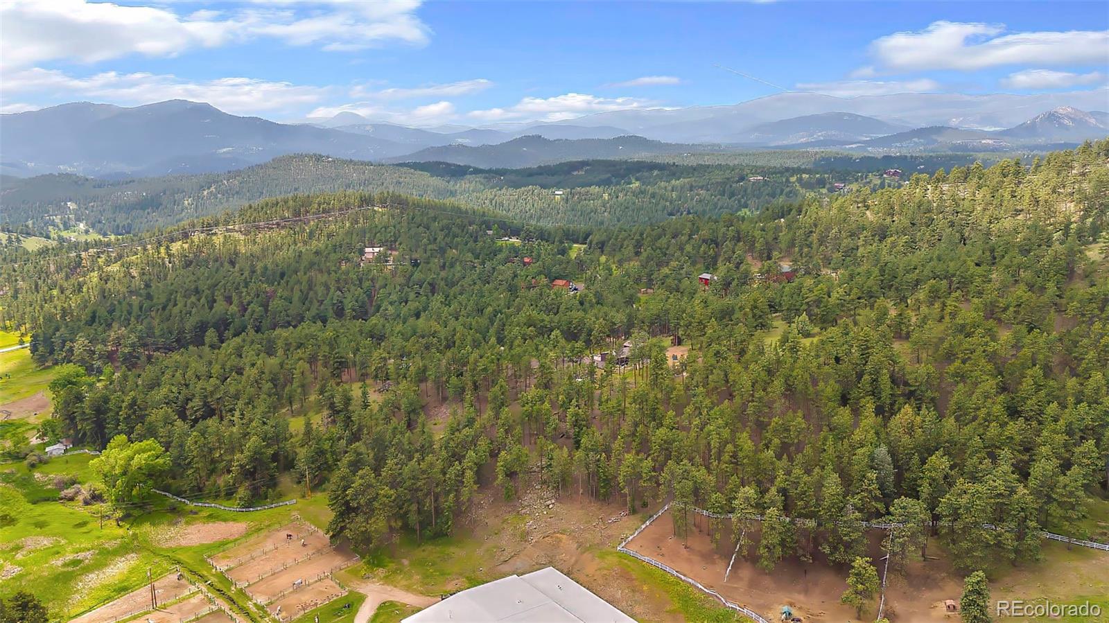 MLS Image #44 for 2013  swede gulch road,evergreen, Colorado