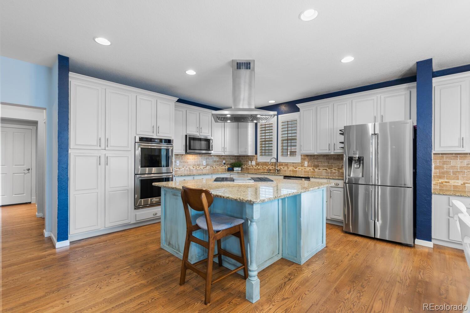 MLS Image #11 for 10700  addison court,highlands ranch, Colorado