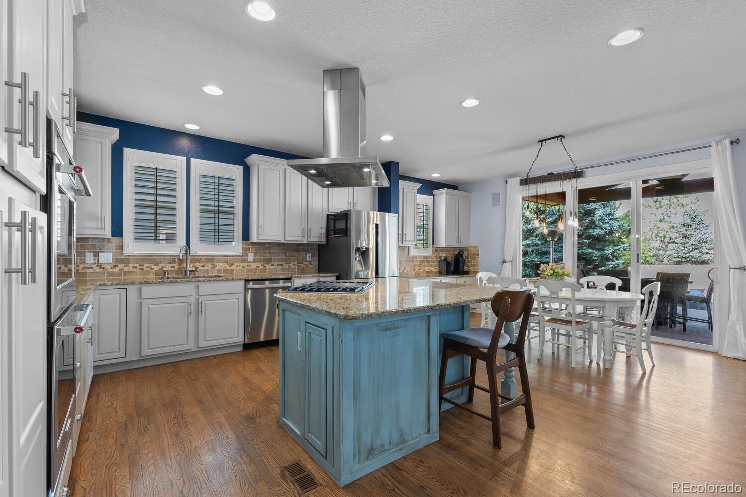 MLS Image #13 for 10700  addison court,highlands ranch, Colorado