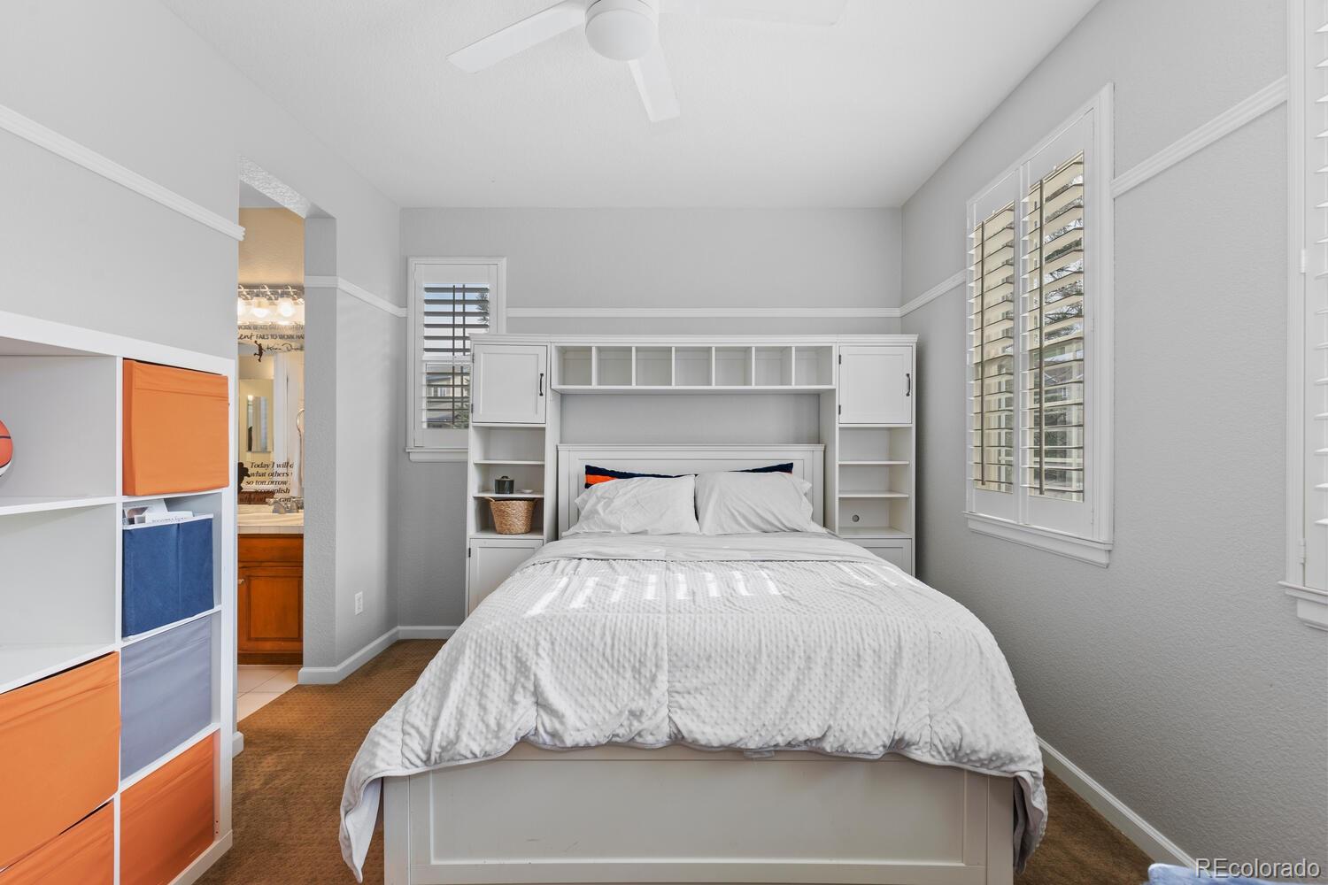 MLS Image #27 for 10700  addison court,highlands ranch, Colorado