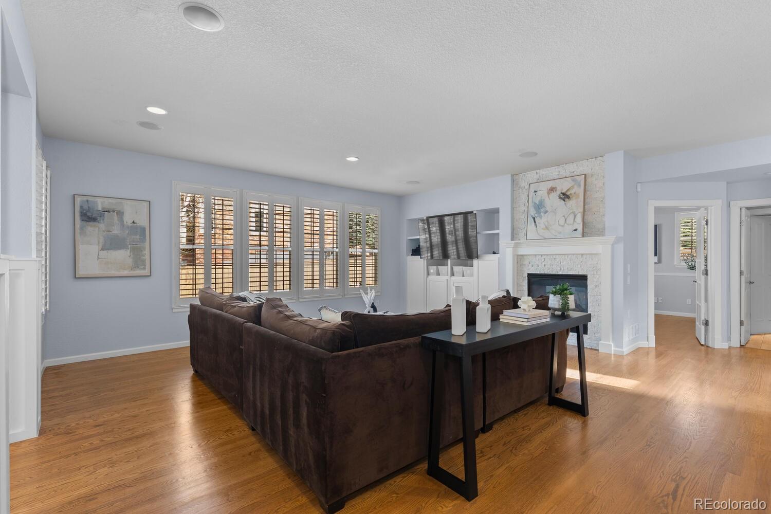 MLS Image #3 for 10700  addison court,highlands ranch, Colorado
