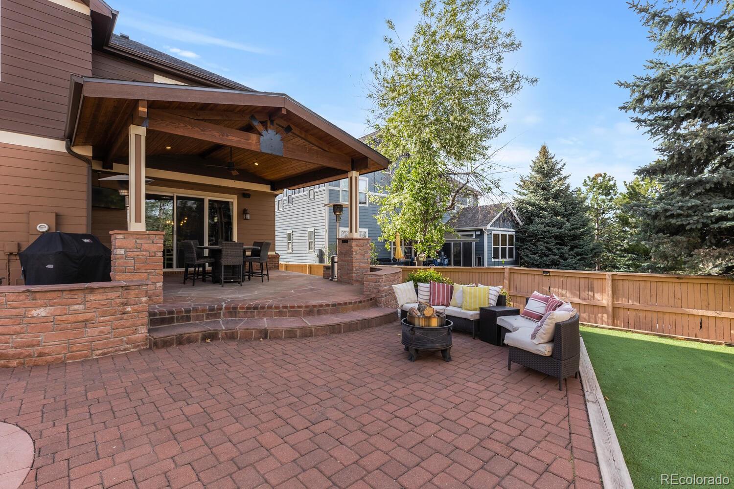 MLS Image #39 for 10700  addison court,highlands ranch, Colorado