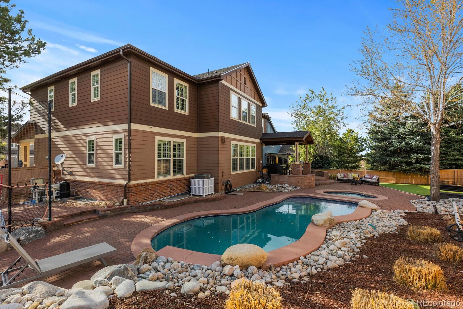 MLS Image #40 for 10700  addison court,highlands ranch, Colorado