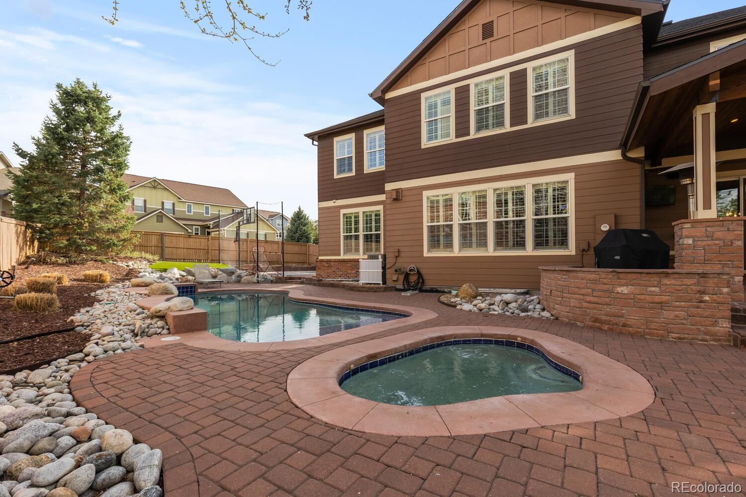 MLS Image #41 for 10700  addison court,highlands ranch, Colorado