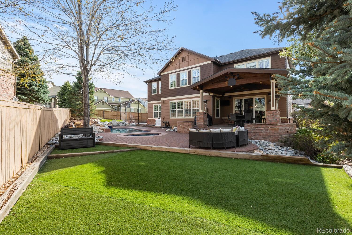 MLS Image #42 for 10700  addison court,highlands ranch, Colorado