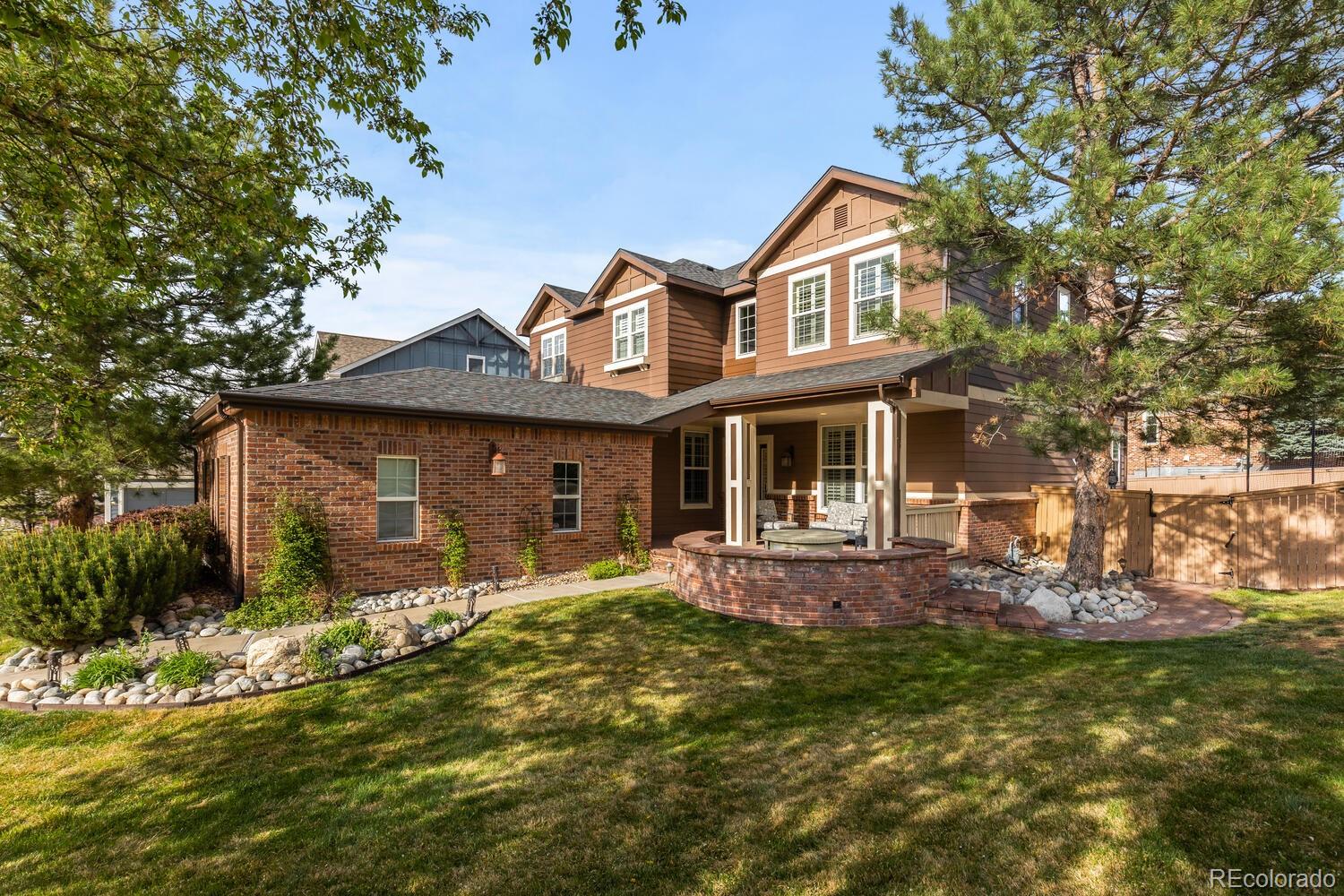 MLS Image #44 for 10700  addison court,highlands ranch, Colorado