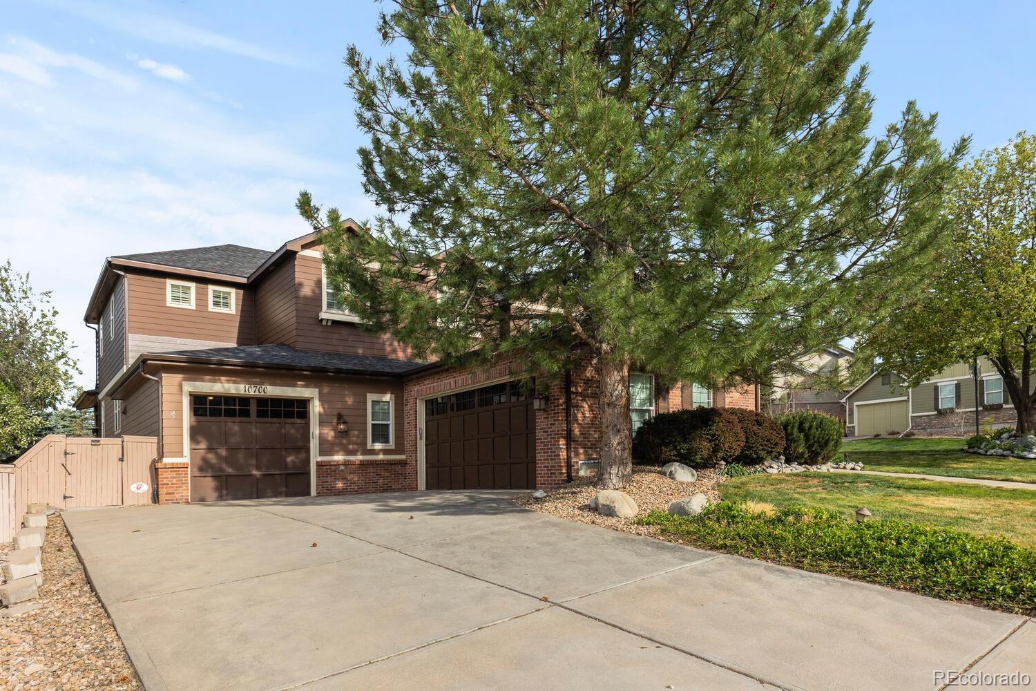 MLS Image #45 for 10700  addison court,highlands ranch, Colorado
