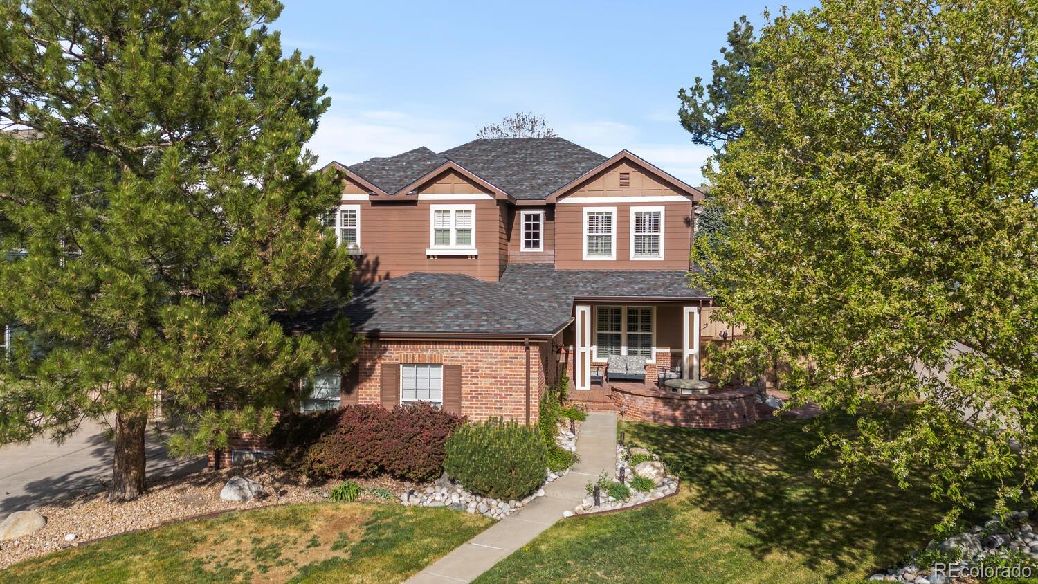 MLS Image #46 for 10700  addison court,highlands ranch, Colorado
