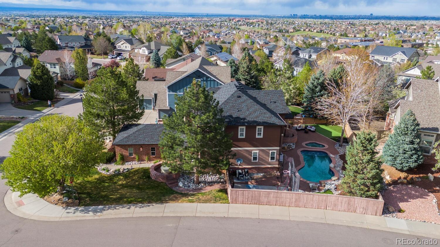 MLS Image #47 for 10700  addison court,highlands ranch, Colorado