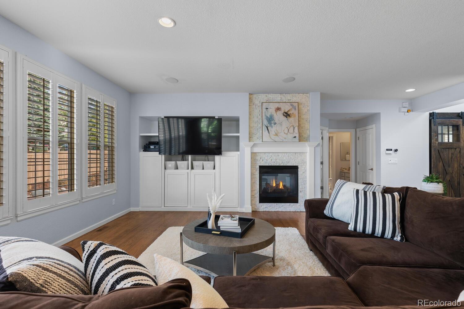 MLS Image #5 for 10700  addison court,highlands ranch, Colorado