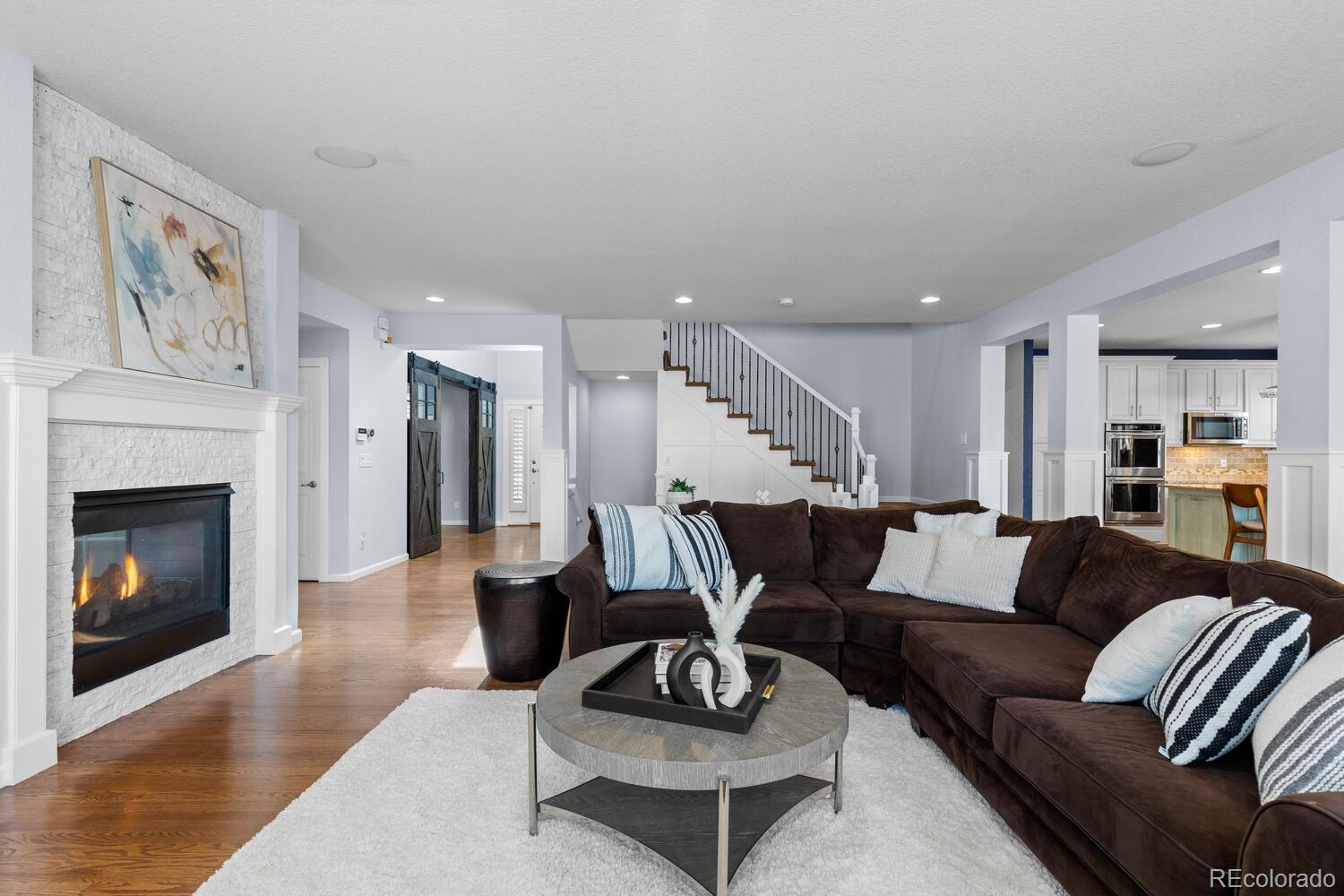 MLS Image #6 for 10700  addison court,highlands ranch, Colorado
