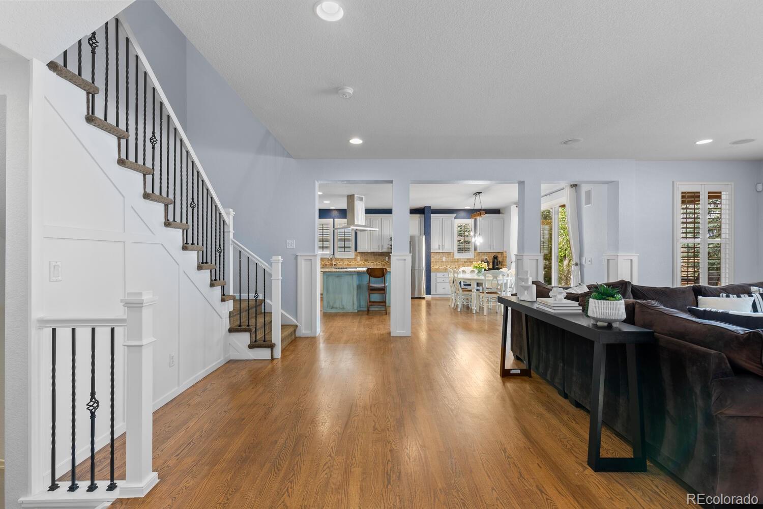 MLS Image #7 for 10700  addison court,highlands ranch, Colorado
