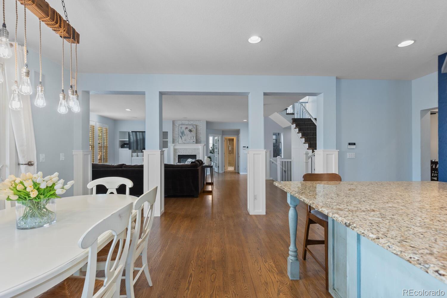 MLS Image #8 for 10700  addison court,highlands ranch, Colorado