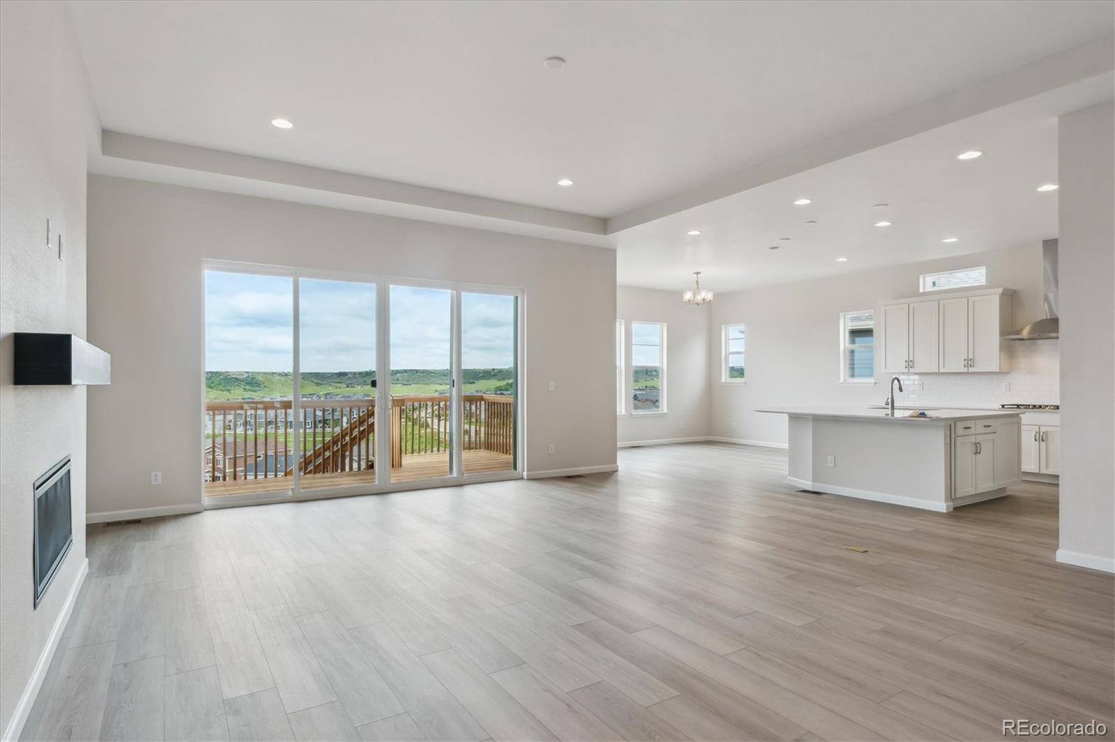 MLS Image #7 for 4716  twelve oaks way,castle rock, Colorado