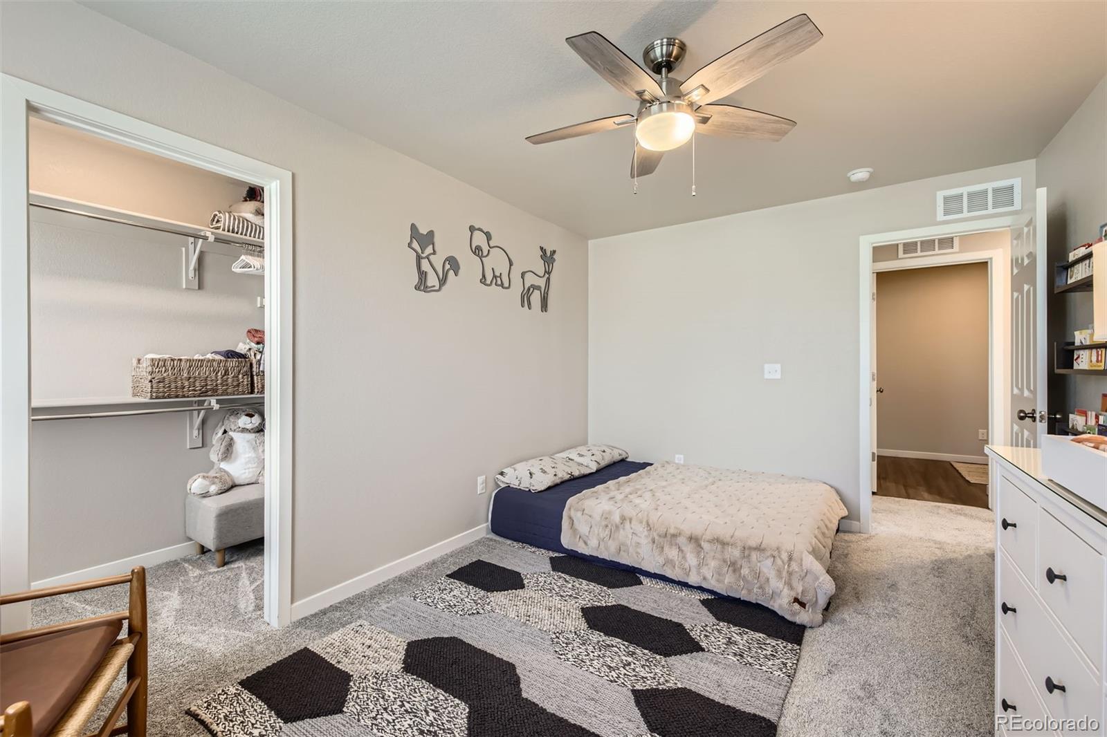 MLS Image #10 for 5905  longford way,colorado springs, Colorado