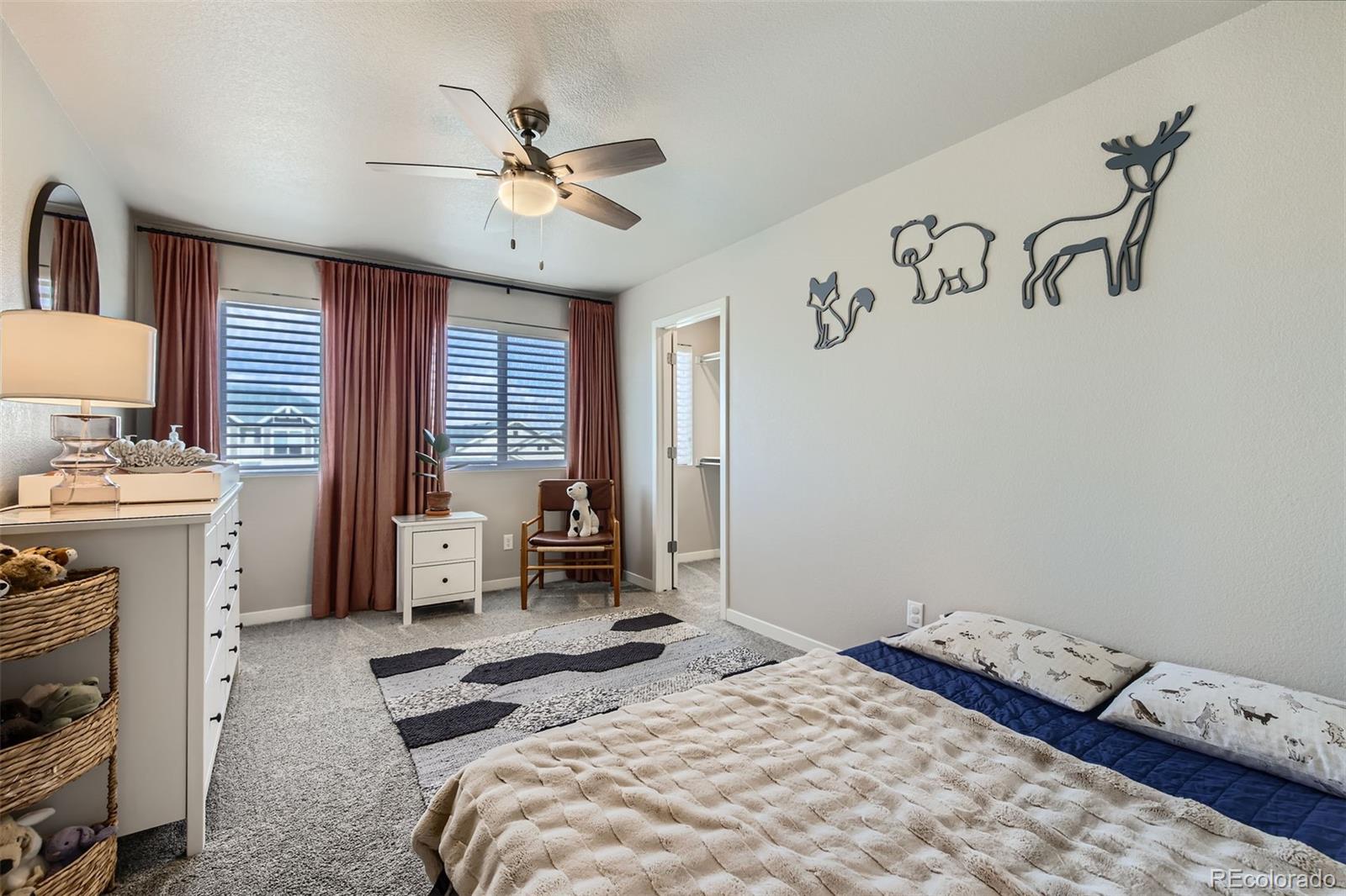 MLS Image #11 for 5905  longford way,colorado springs, Colorado