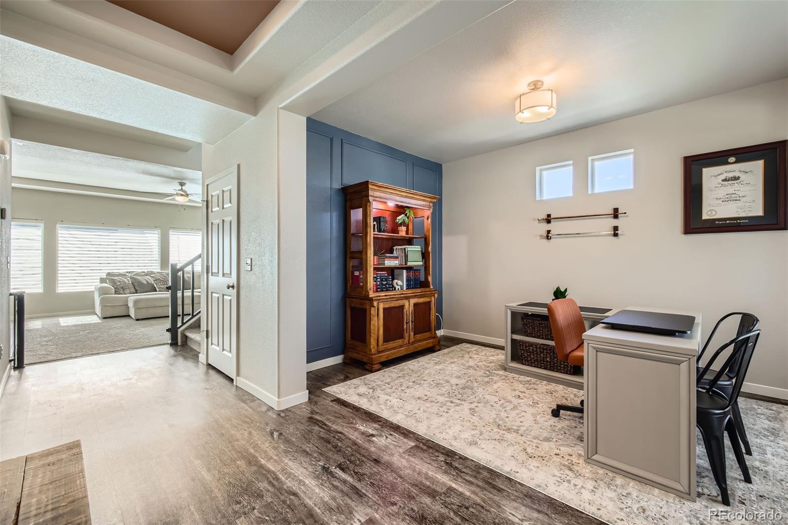 MLS Image #19 for 5905  longford way,colorado springs, Colorado