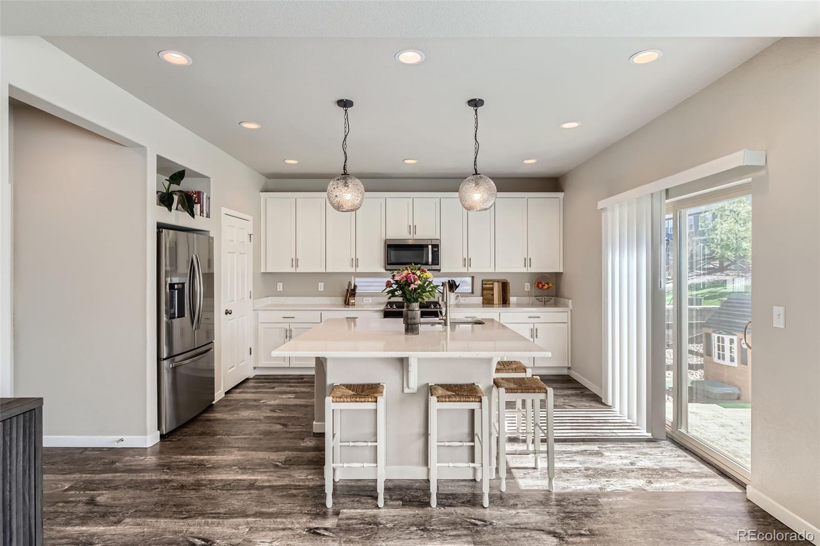 MLS Image #21 for 5905  longford way,colorado springs, Colorado