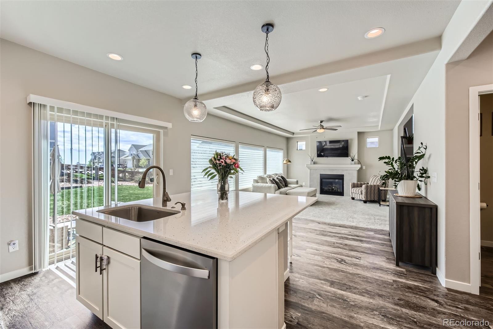 MLS Image #22 for 5905  longford way,colorado springs, Colorado
