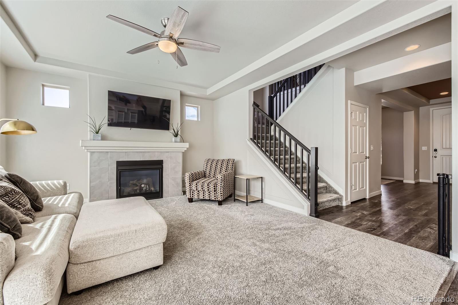 MLS Image #26 for 5905  longford way,colorado springs, Colorado