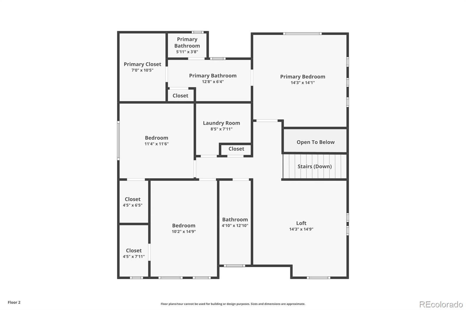MLS Image #28 for 5905  longford way,colorado springs, Colorado