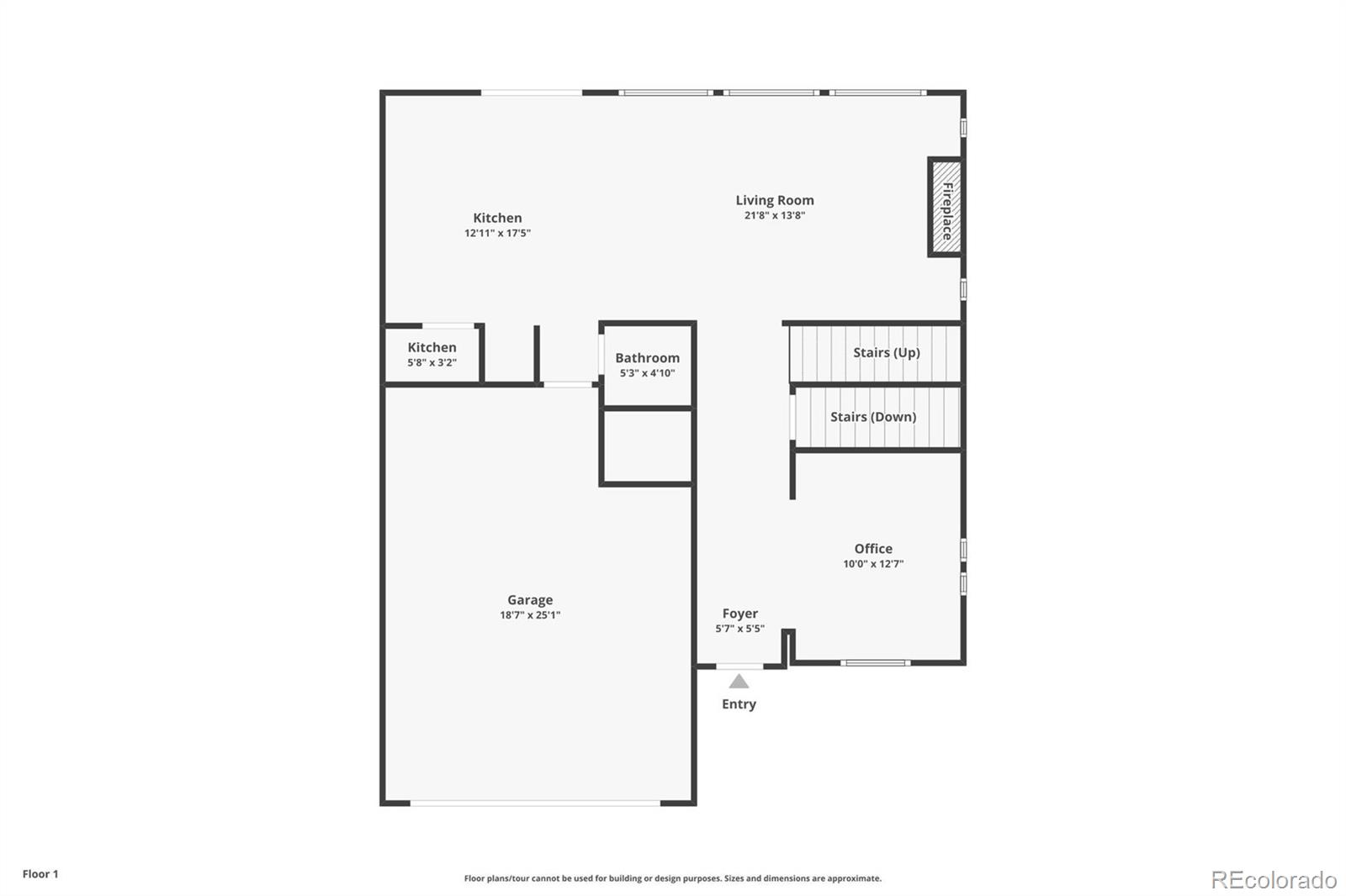 MLS Image #29 for 5905  longford way,colorado springs, Colorado
