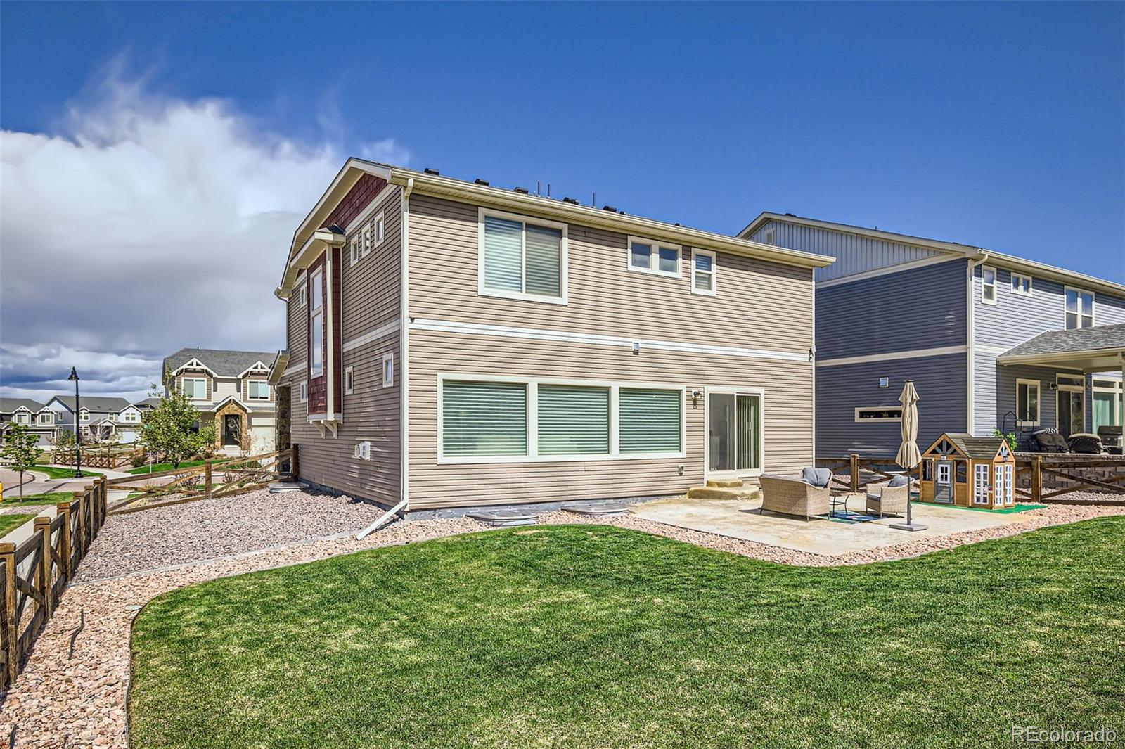 MLS Image #3 for 5905  longford way,colorado springs, Colorado
