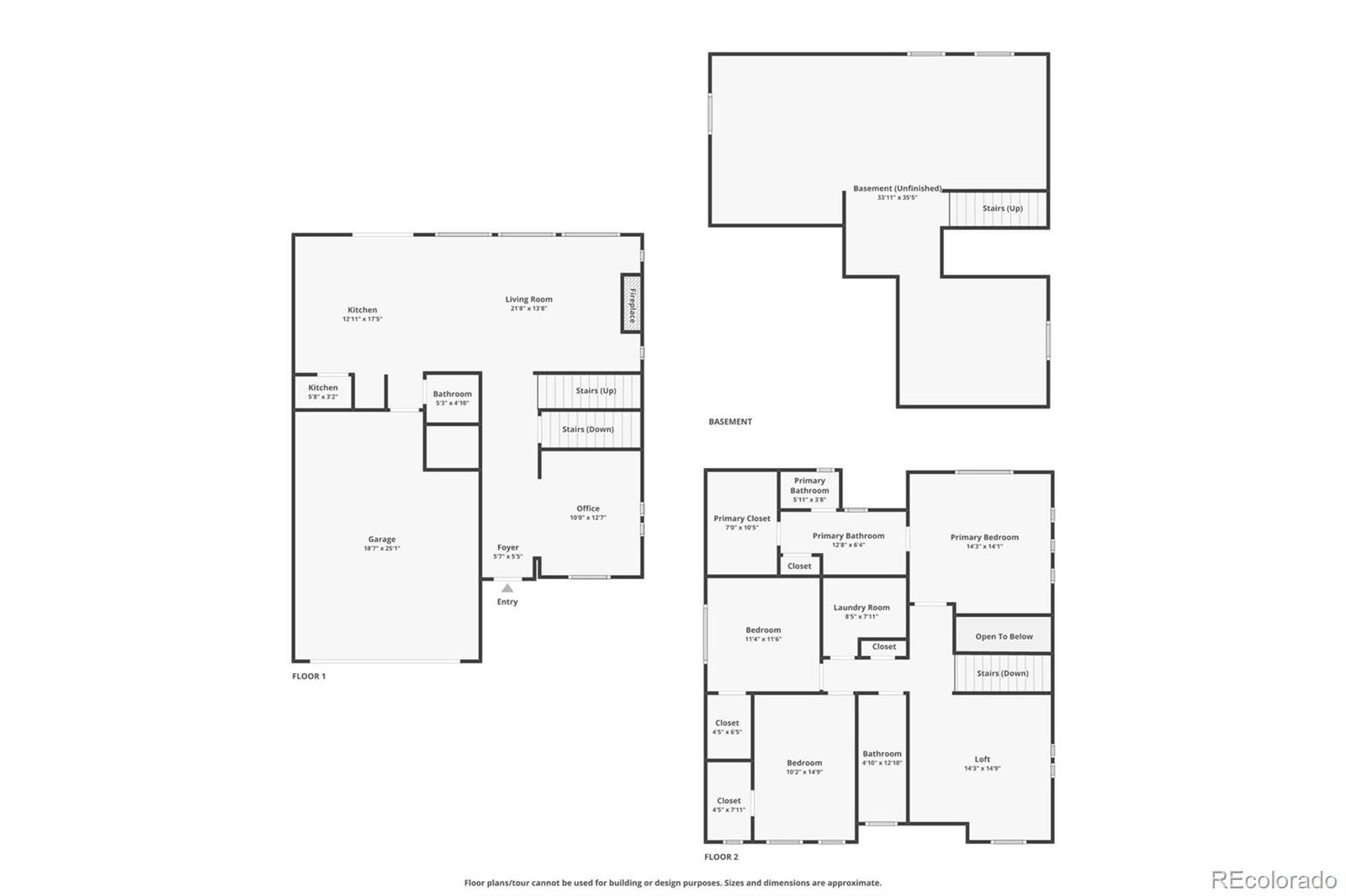 MLS Image #30 for 5905  longford way,colorado springs, Colorado