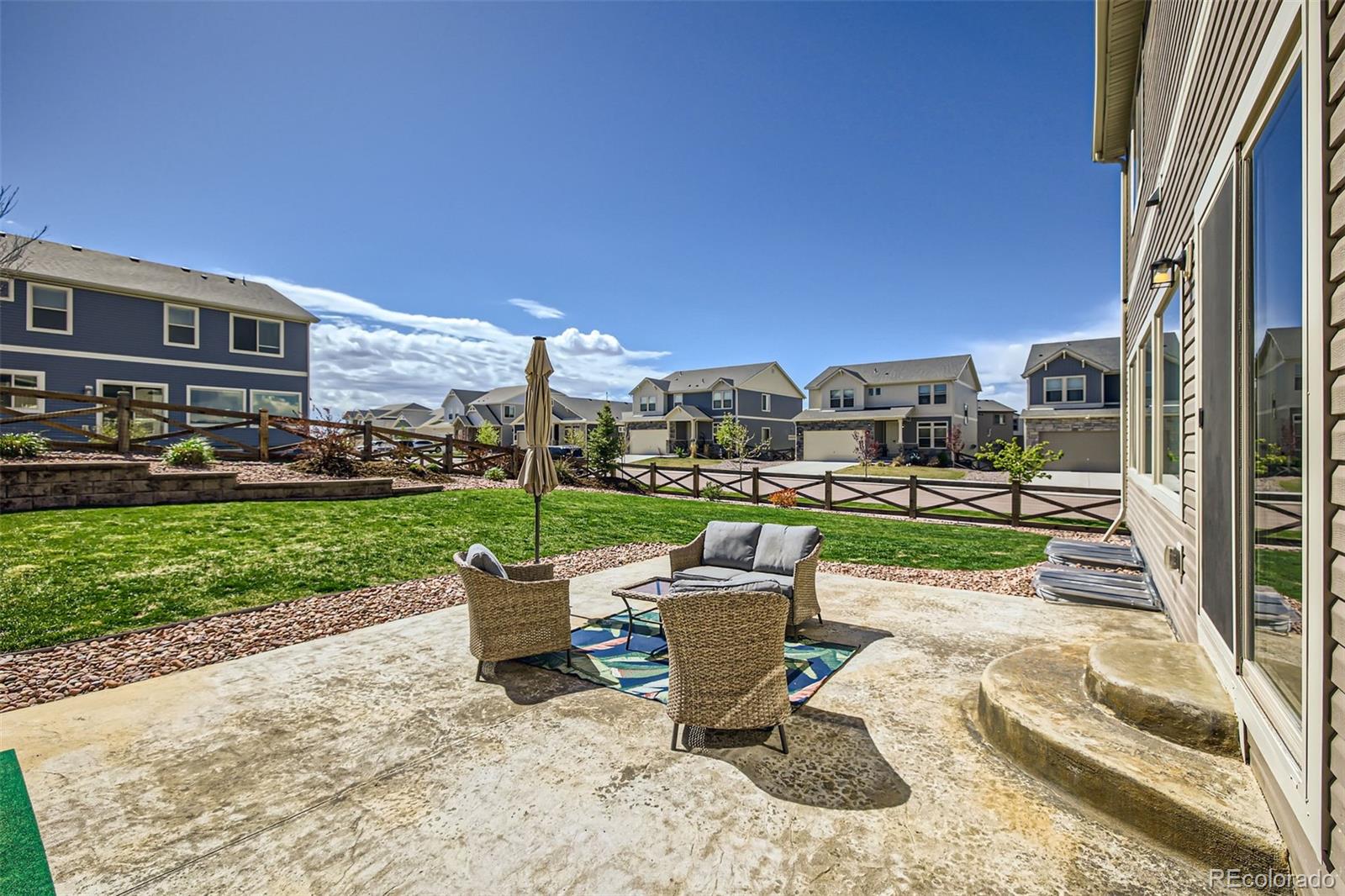 MLS Image #4 for 5905  longford way,colorado springs, Colorado