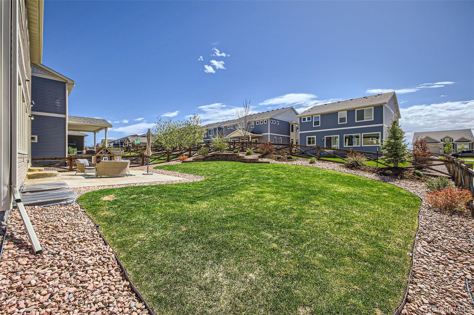 MLS Image #5 for 5905  longford way,colorado springs, Colorado