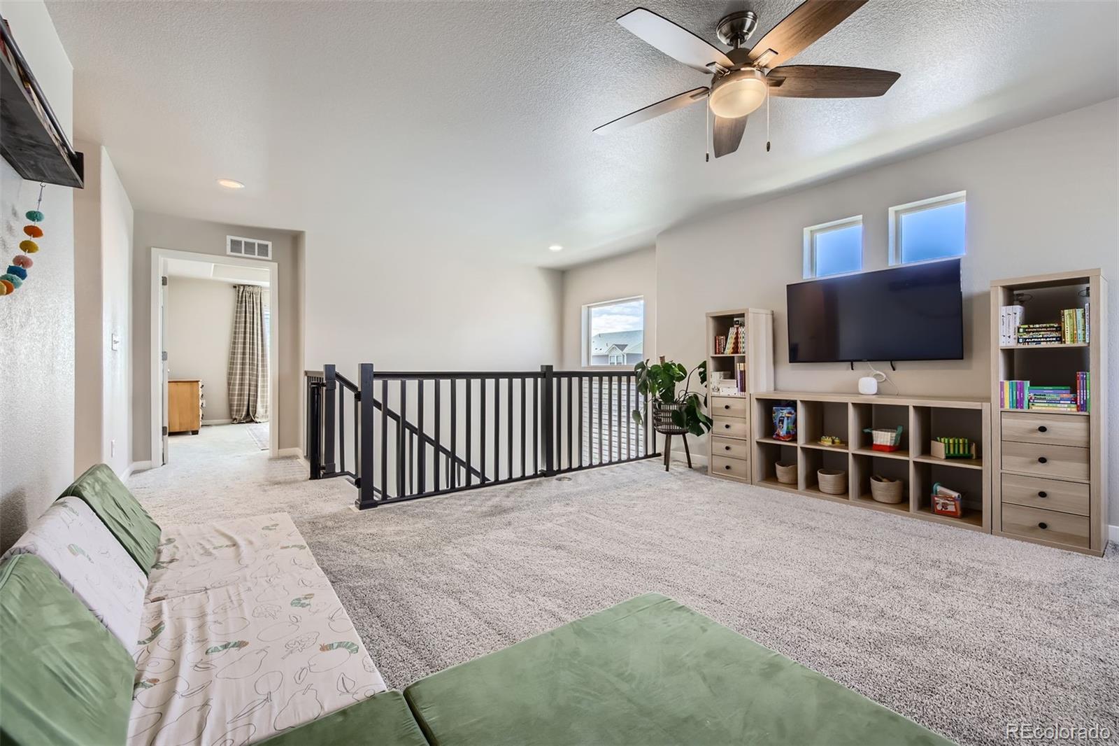 MLS Image #6 for 5905  longford way,colorado springs, Colorado