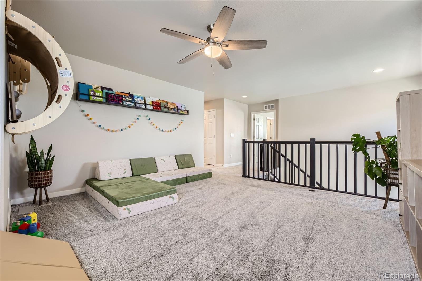 MLS Image #7 for 5905  longford way,colorado springs, Colorado