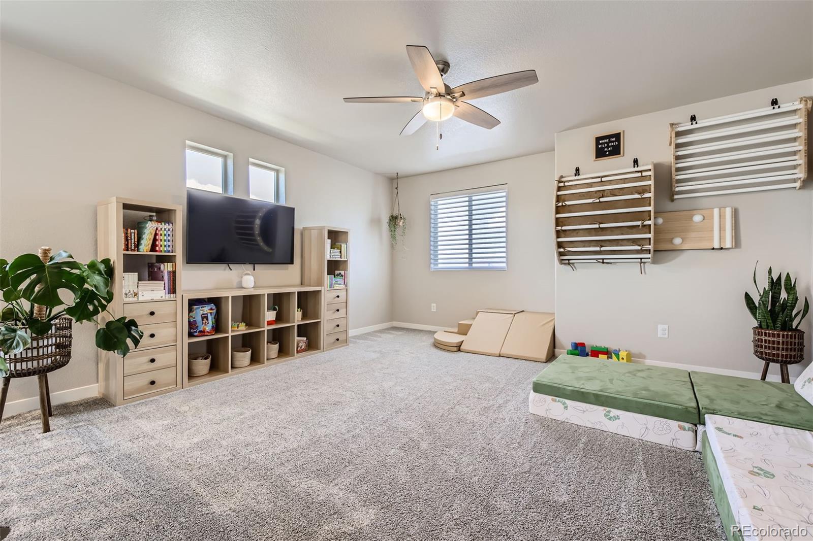 MLS Image #8 for 5905  longford way,colorado springs, Colorado