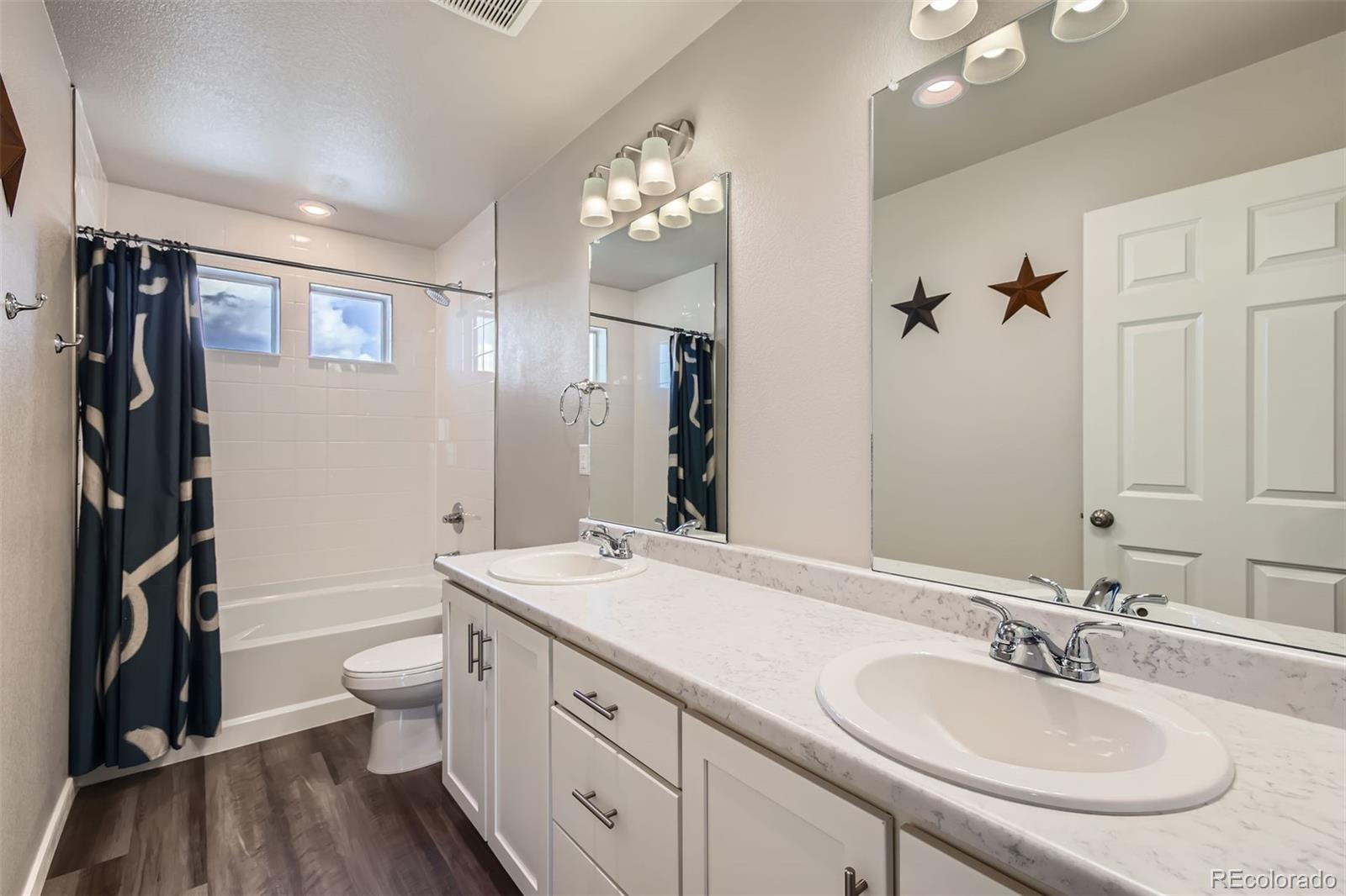 MLS Image #9 for 5905  longford way,colorado springs, Colorado