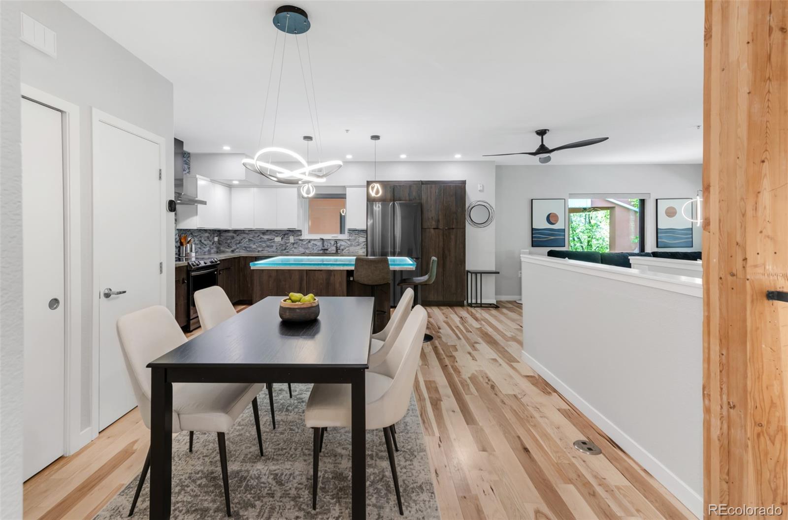 MLS Image #12 for 3295  blake street,denver, Colorado