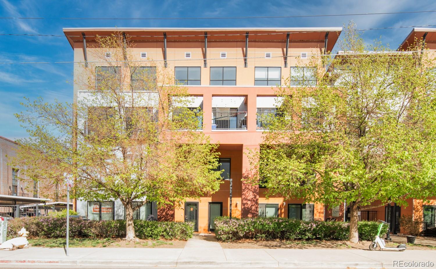 MLS Image #38 for 3295  blake street,denver, Colorado