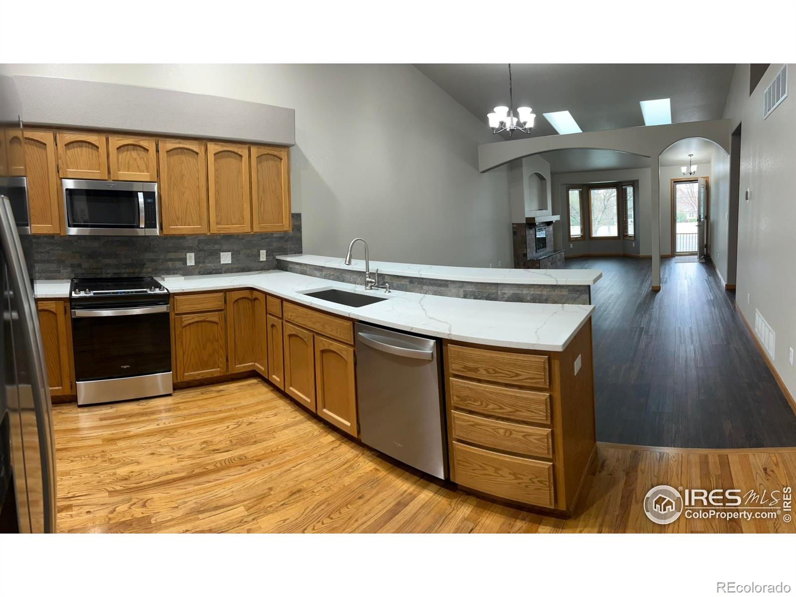 MLS Image #3 for 4652 w 21st street road,greeley, Colorado