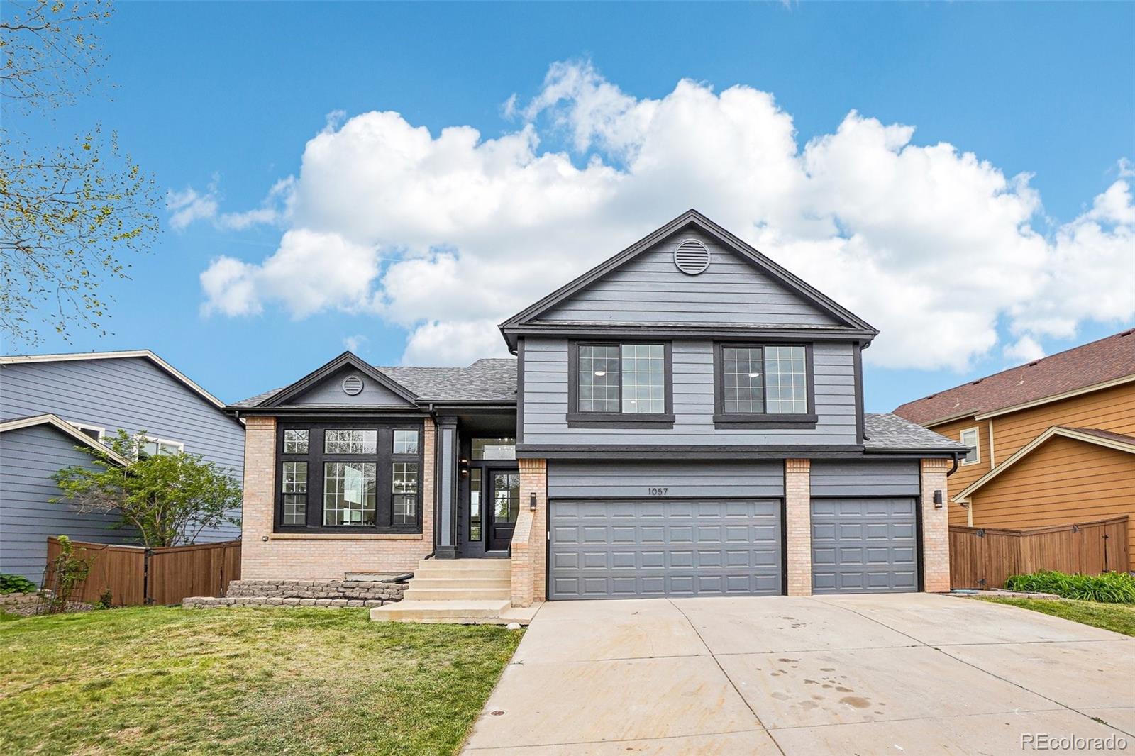 MLS Image #1 for 1057  english sparrow trail,highlands ranch, Colorado