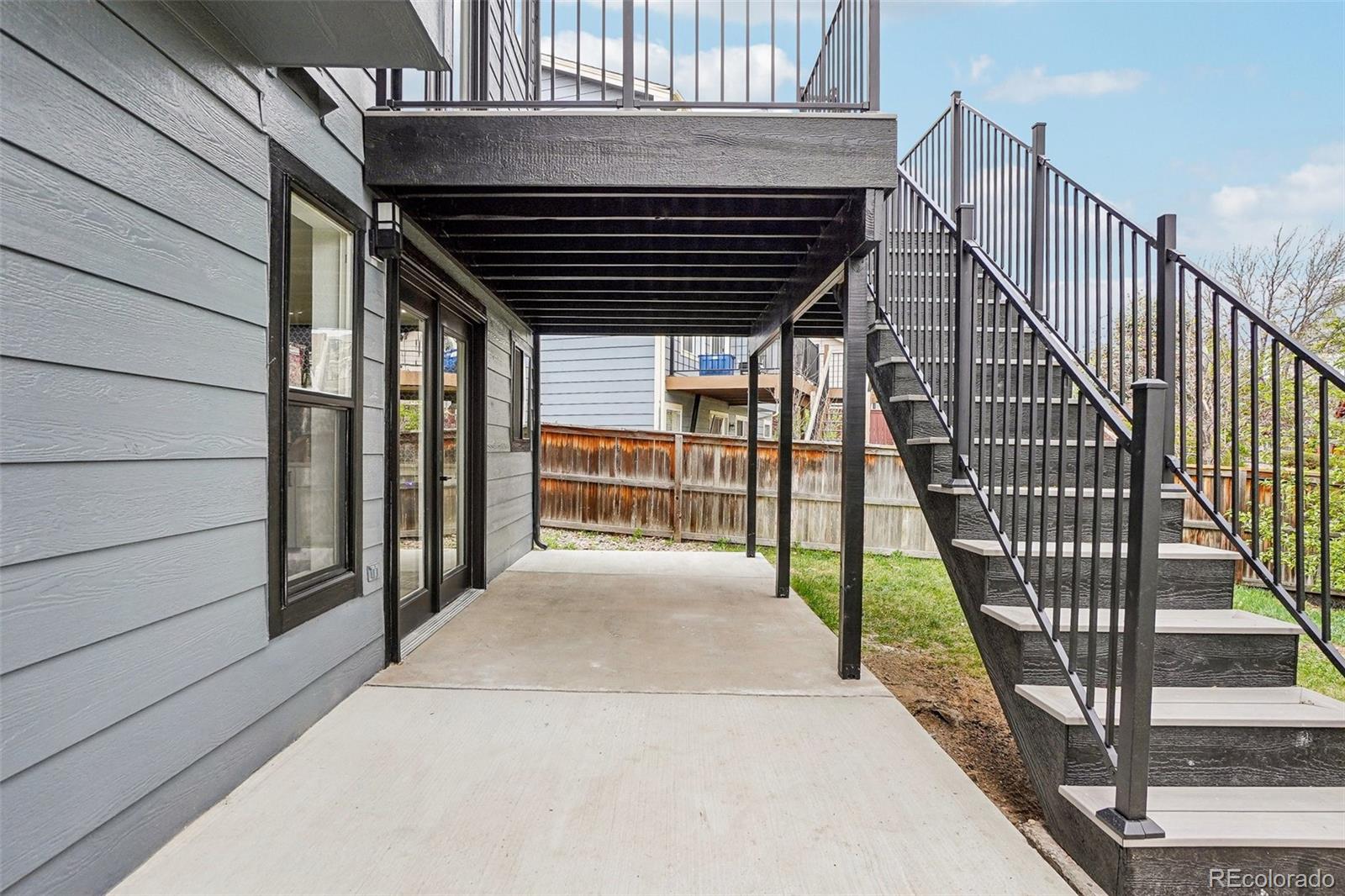 MLS Image #40 for 1057  english sparrow trail,highlands ranch, Colorado