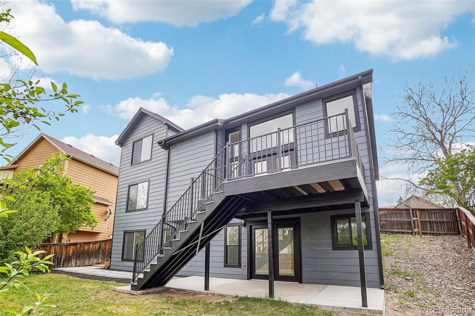 MLS Image #41 for 1057  english sparrow trail,highlands ranch, Colorado