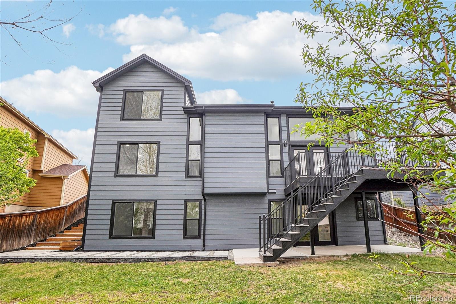 MLS Image #42 for 1057  english sparrow trail,highlands ranch, Colorado