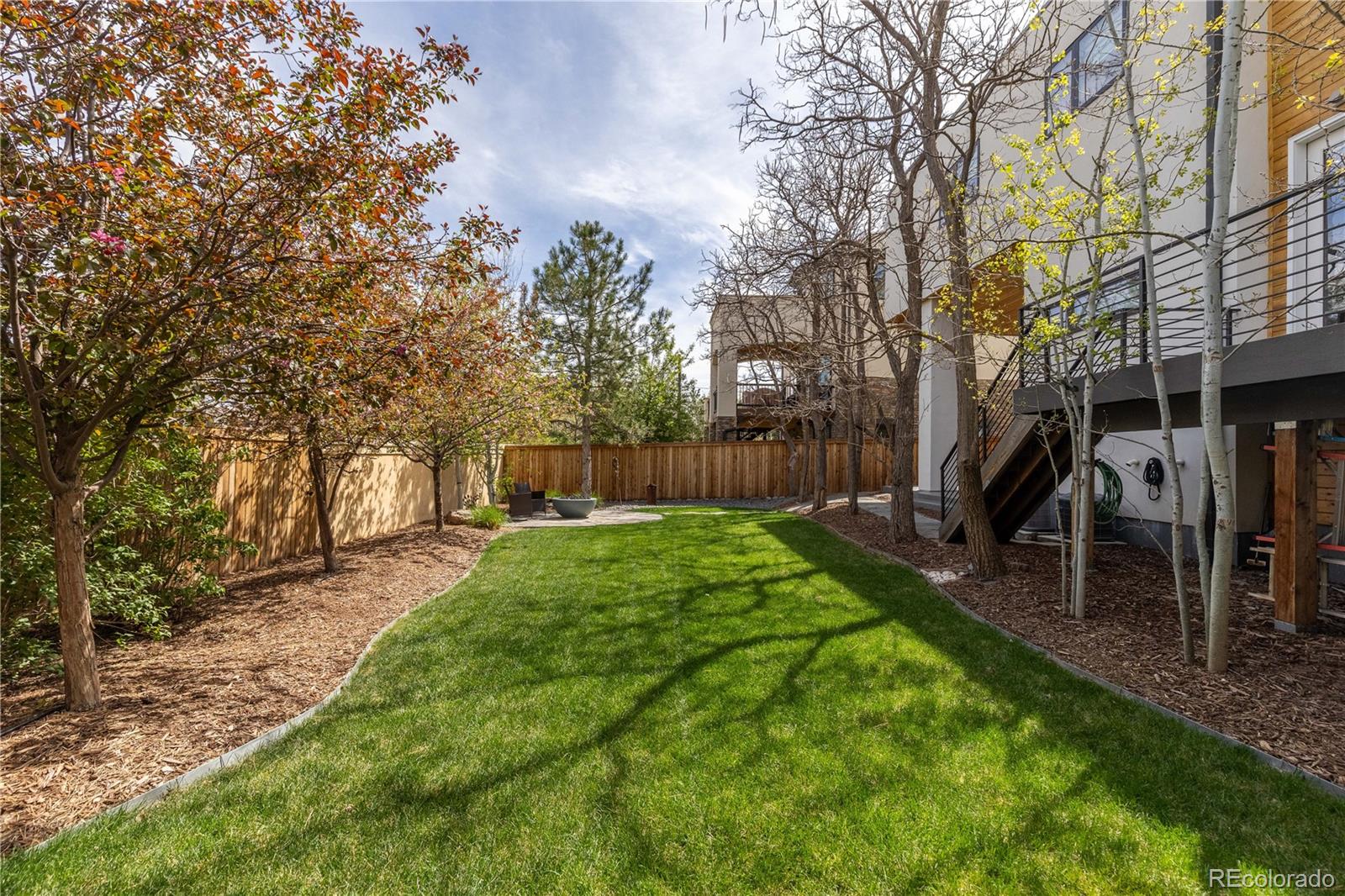 MLS Image #43 for 942 s fulton street,denver, Colorado