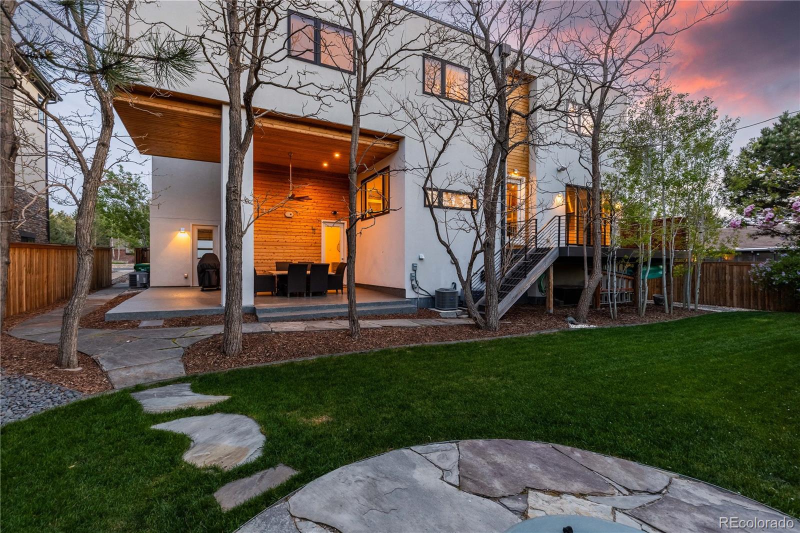 MLS Image #44 for 942 s fulton street,denver, Colorado