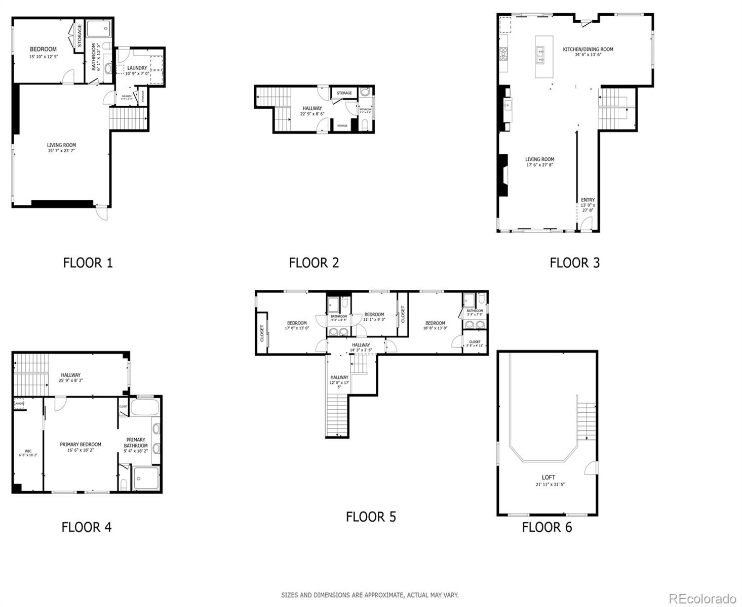 MLS Image #49 for 942 s fulton street,denver, Colorado
