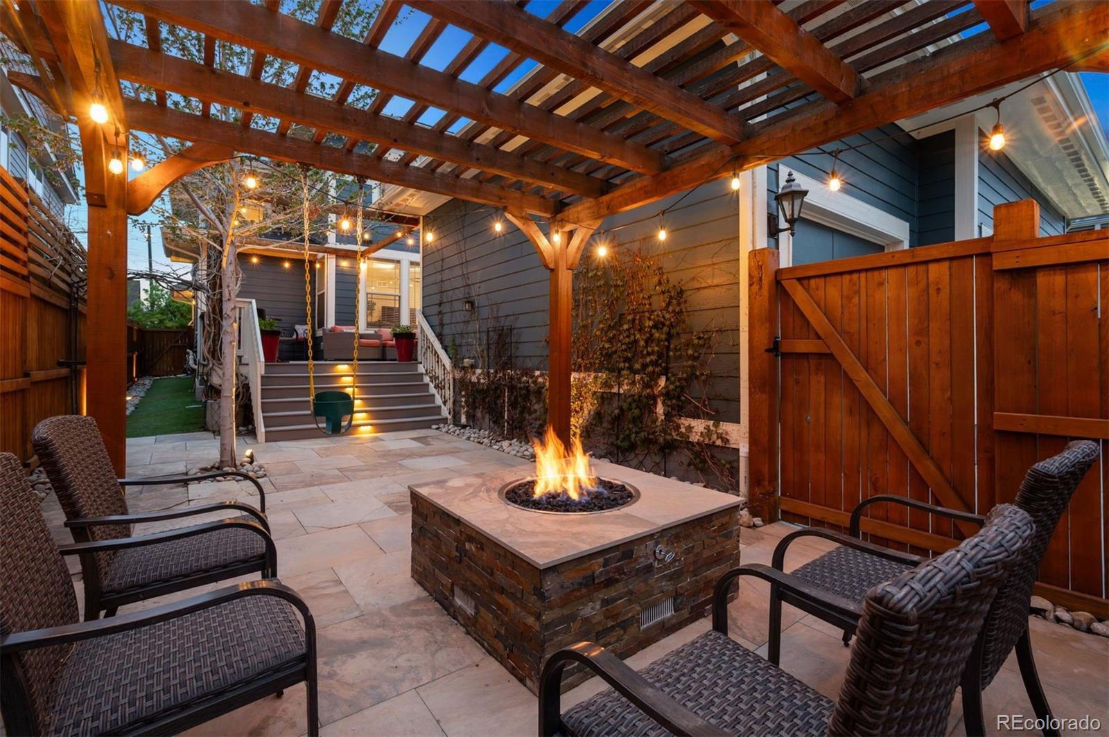 MLS Image #14 for 9446 e 51st drive,denver, Colorado