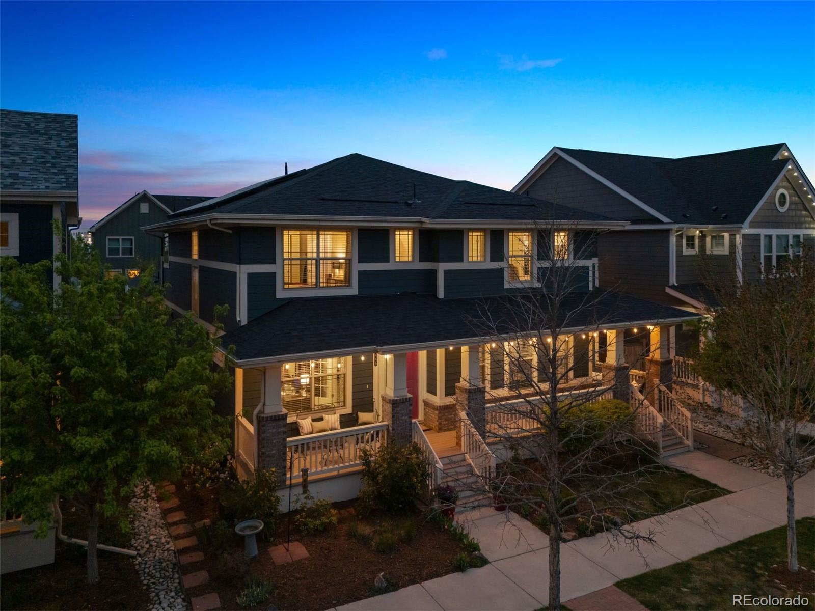 MLS Image #2 for 9446 e 51st drive,denver, Colorado