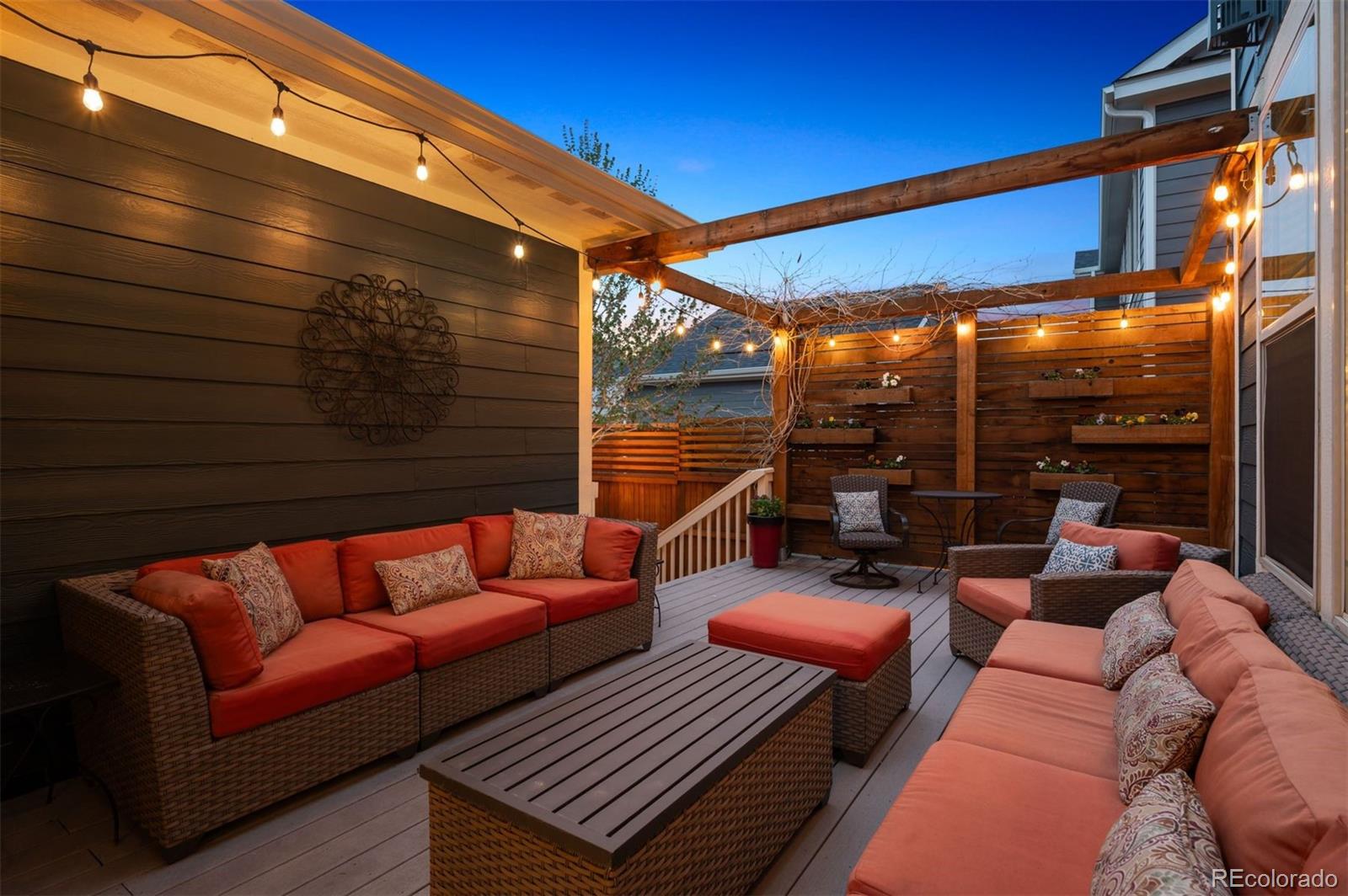 MLS Image #4 for 9446 e 51st drive,denver, Colorado