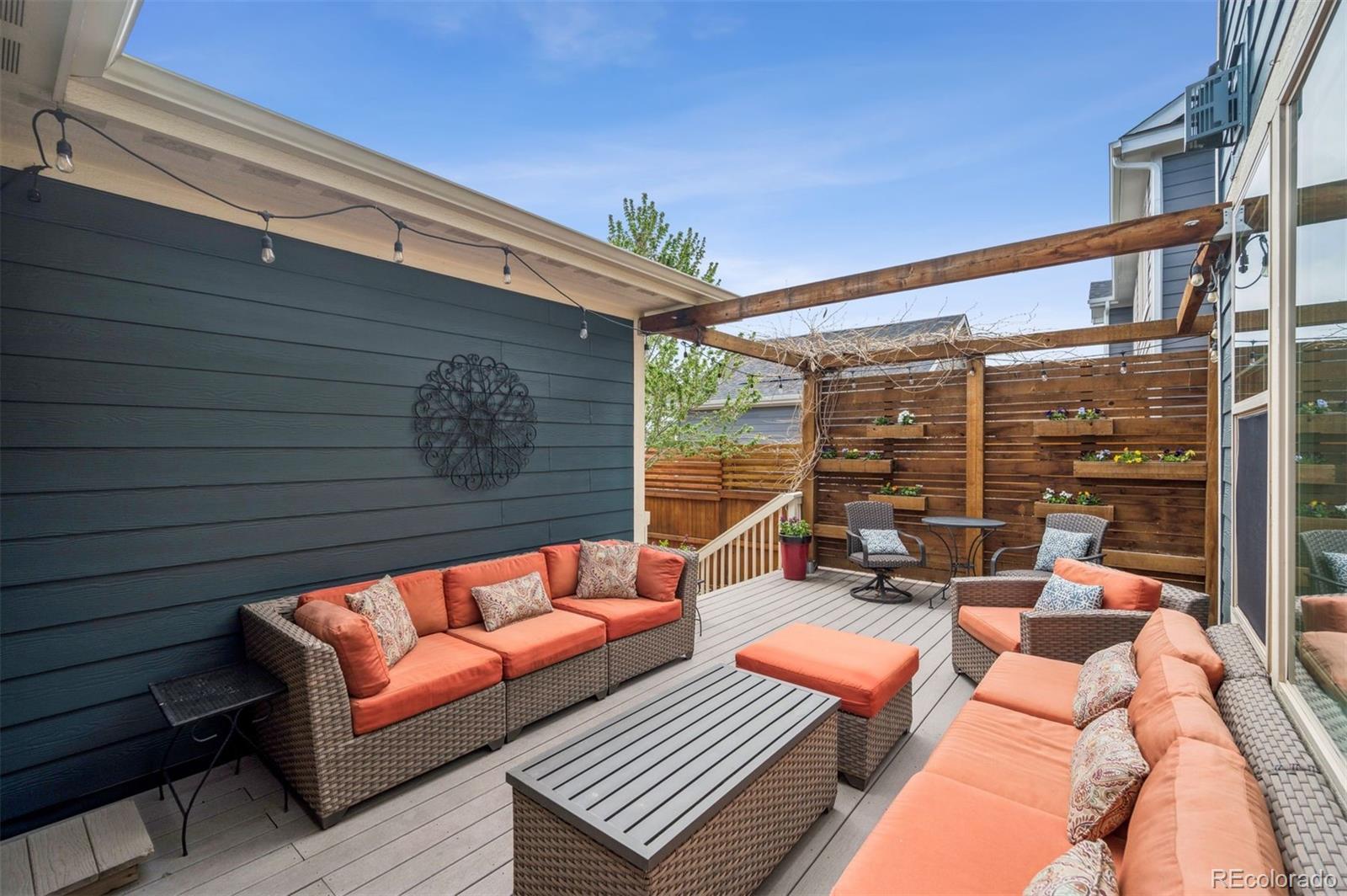 MLS Image #42 for 9446 e 51st drive,denver, Colorado