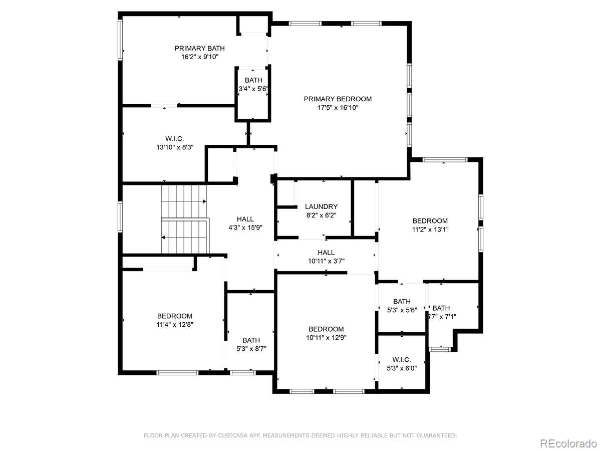 MLS Image #45 for 9446 e 51st drive,denver, Colorado
