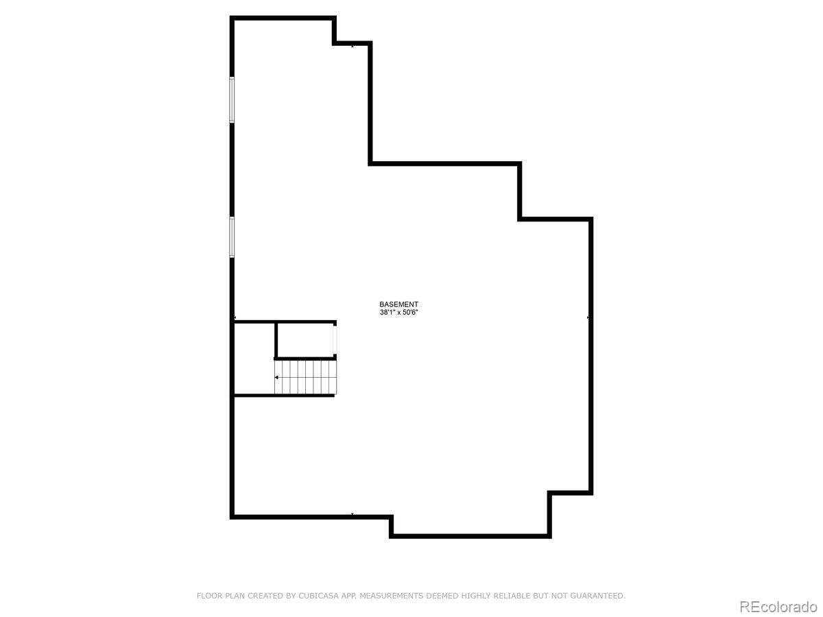 MLS Image #47 for 9446 e 51st drive,denver, Colorado